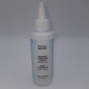 Bondi Boost Heavenly Hydration Hair Oil 4.23 OZ Replenish Shine New